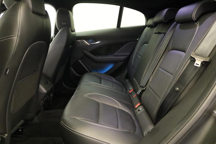 JAGUAR I-Pace EV400 SE AWD-image-22