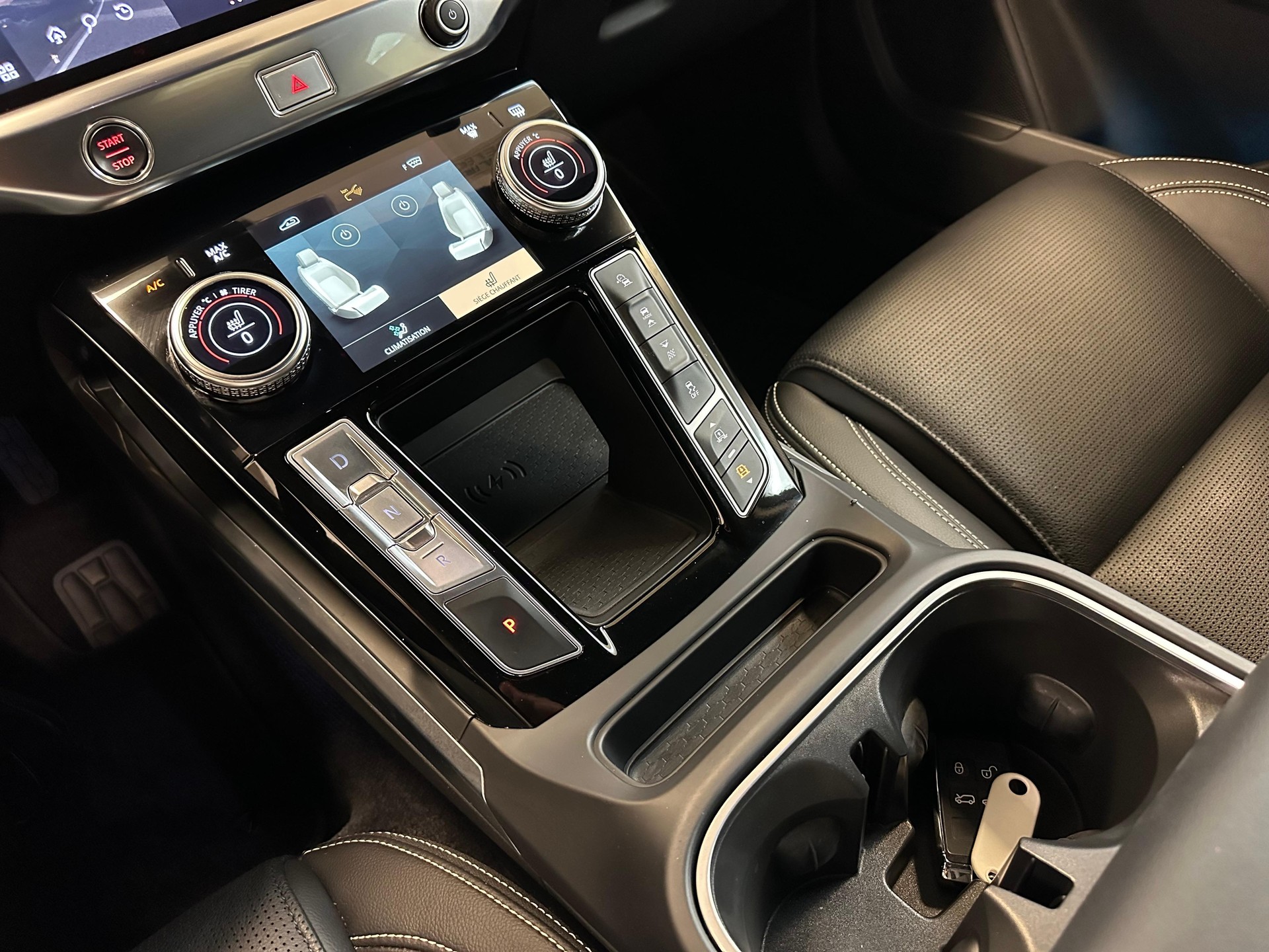 JAGUAR I-Pace EV400 SE AWD-image-8