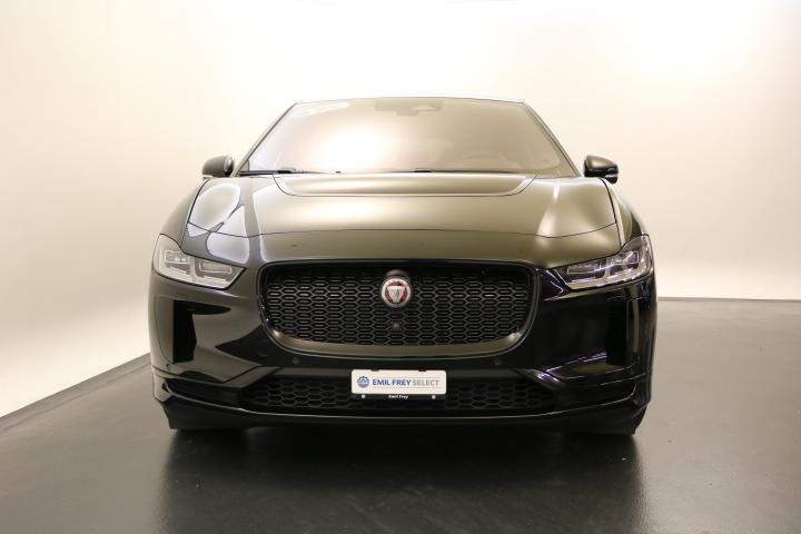 JAGUAR I-Pace EV400 SE AWD-image-15