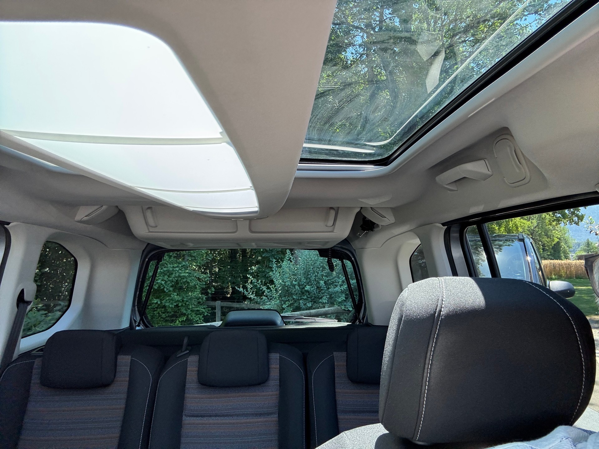 OPEL Combo Life 1.5 Innovation-image-13