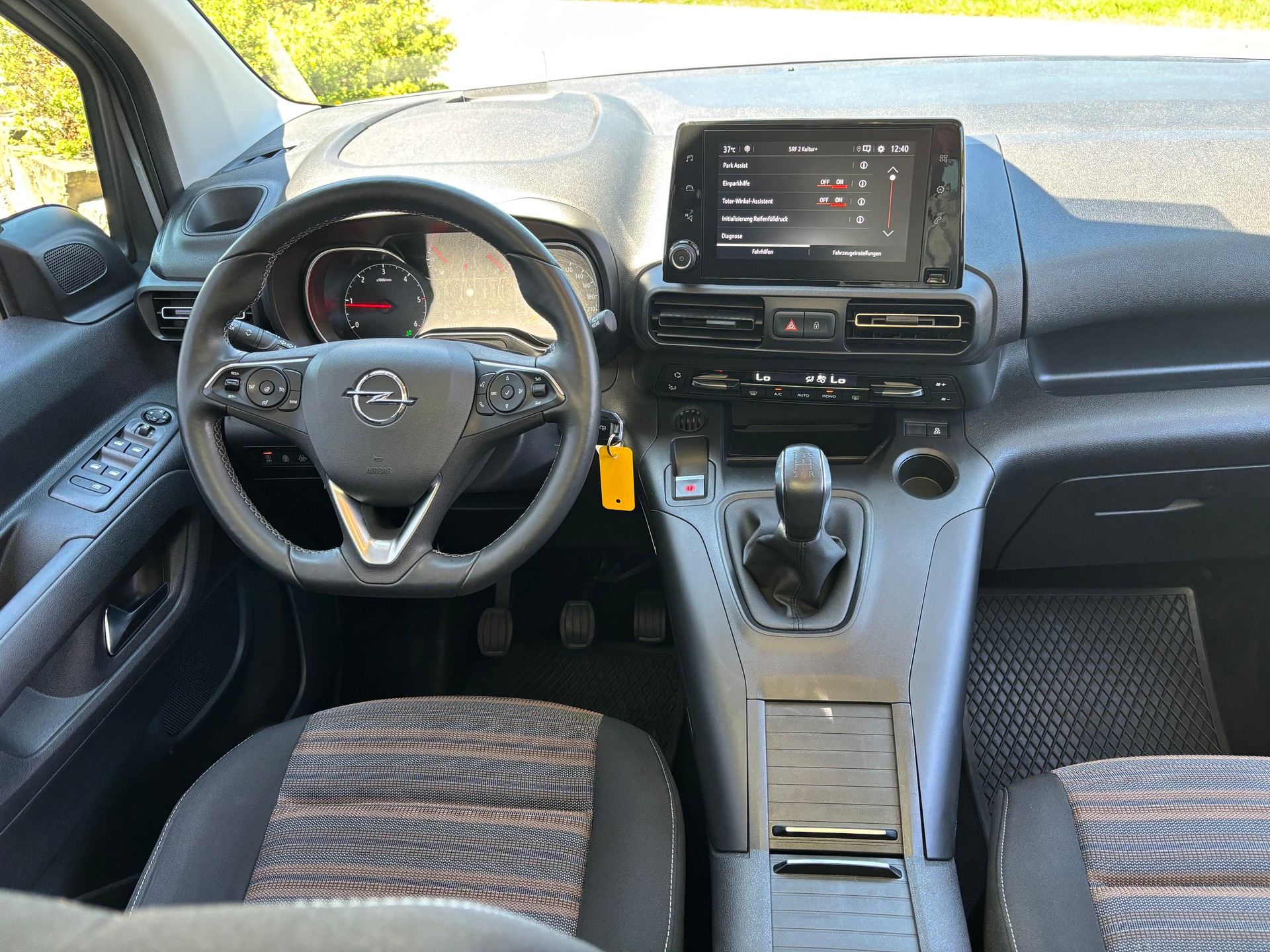 OPEL Combo Life 1.5 Innovation-image-7