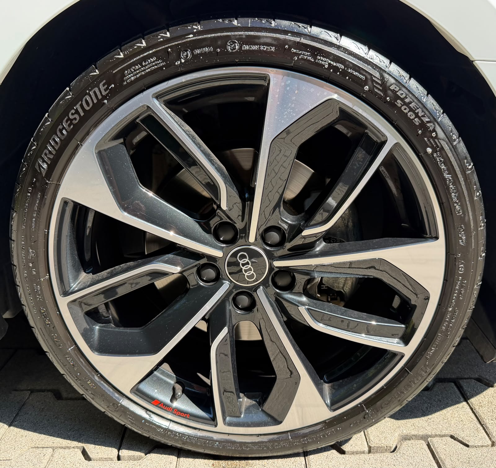 AUDI A3 Limousine 35 TFSI Attraction S-tronic-image-8