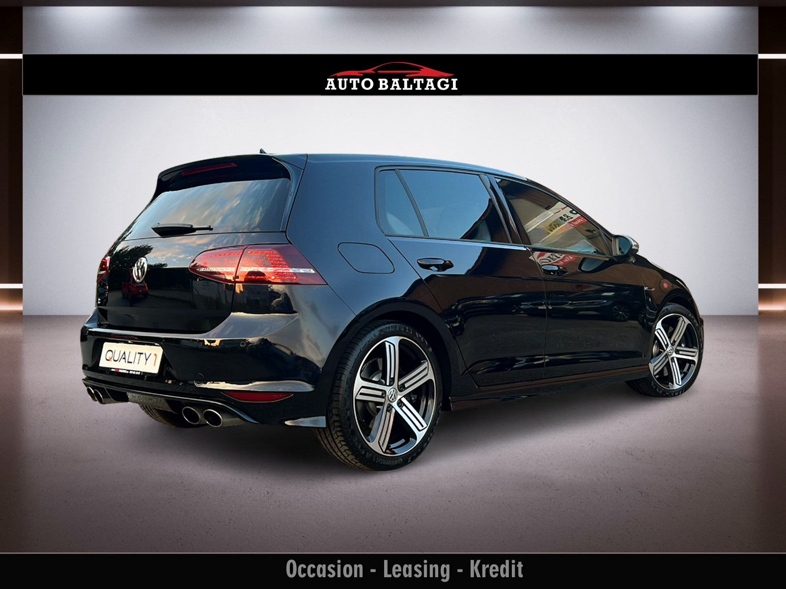 VW Golf 2.0 TSI R 4Motion DSG-image-5