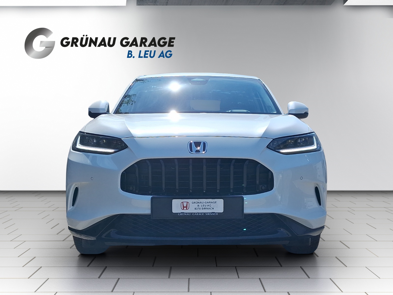 HONDA ZR-V 2.0 i-MMD Advance-image-4