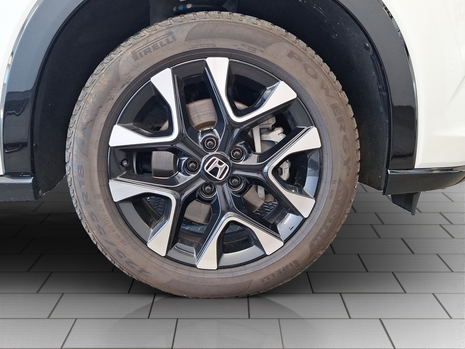 HONDA ZR-V 2.0 i-MMD Advance-image-15