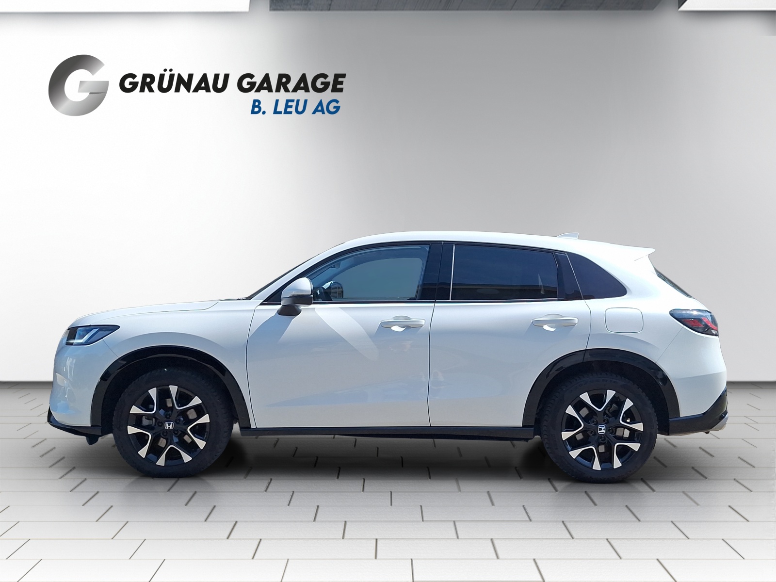 HONDA ZR-V 2.0 i-MMD Advance-image-1