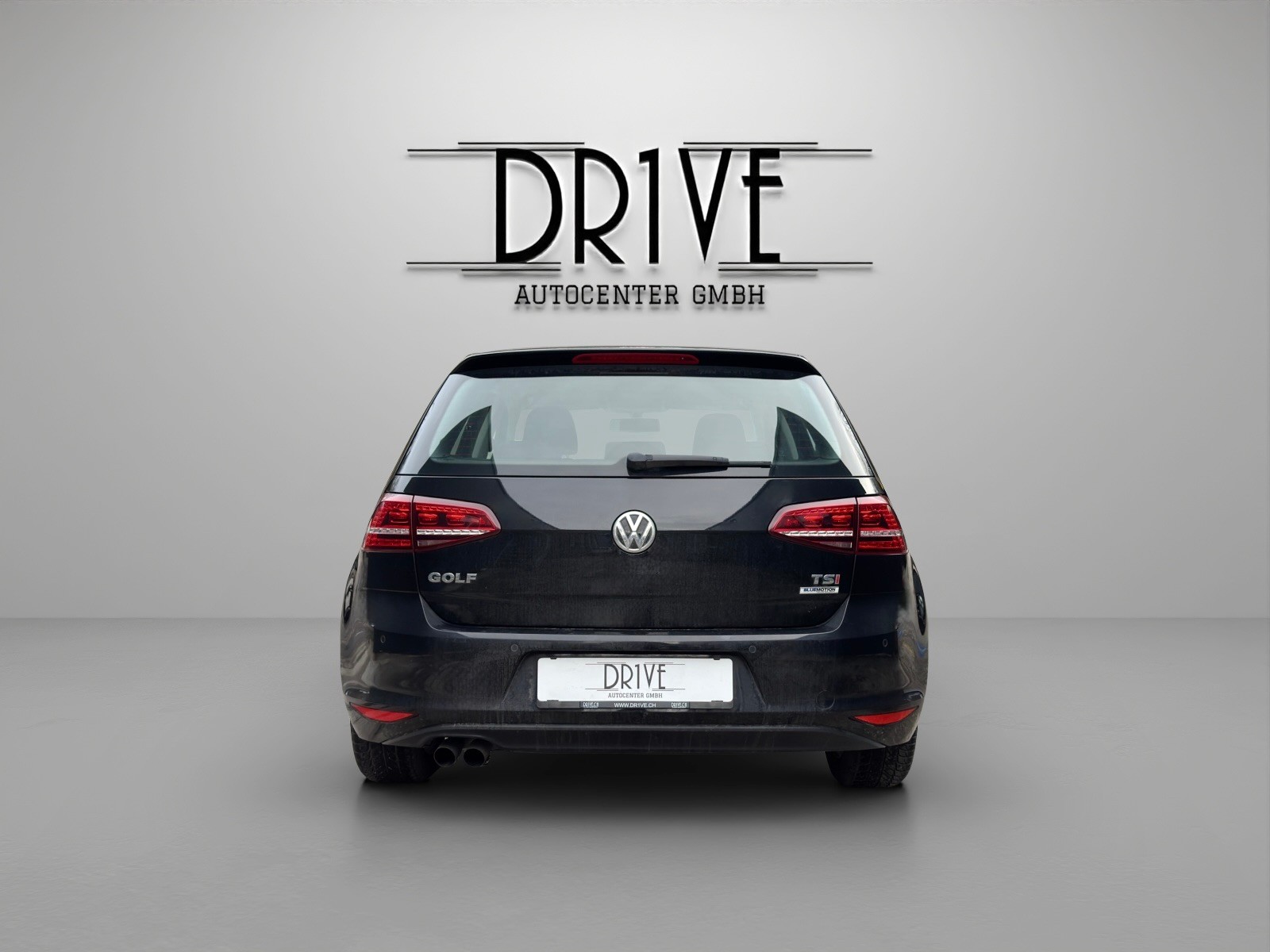 VW Golf 1.4 TSI Comfortline DSG-image-5