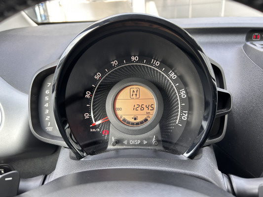 TOYOTA Aygo 1.0 VVT-i Trend-image-13