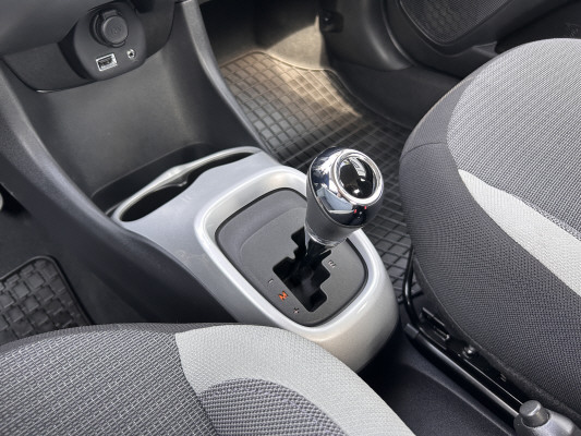 TOYOTA Aygo 1.0 VVT-i Trend-image-12