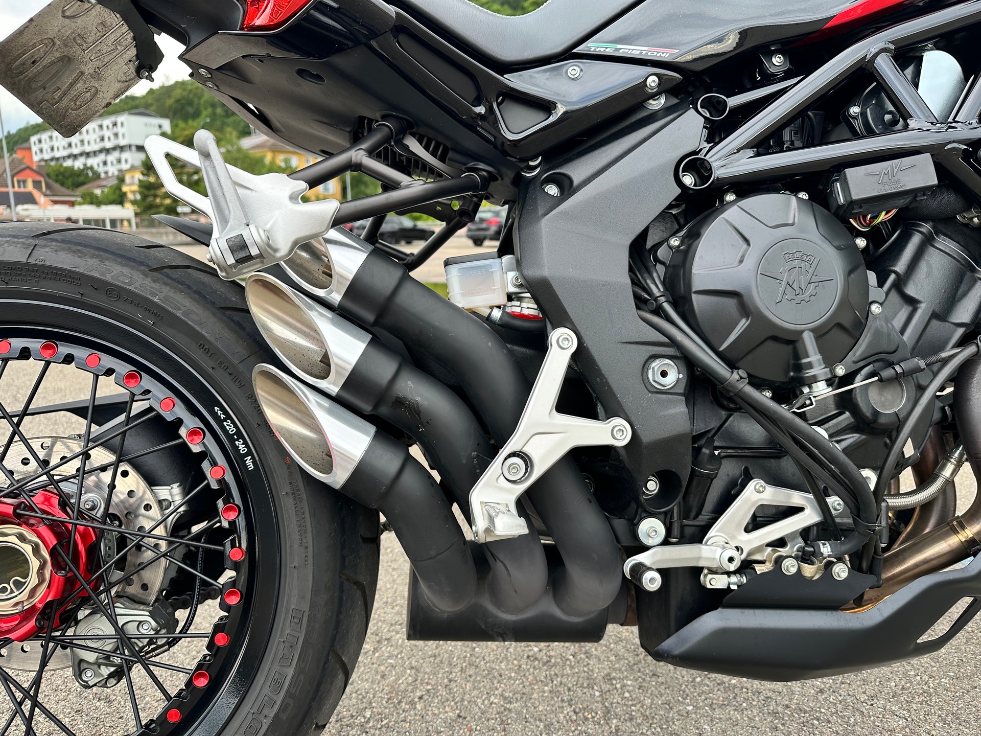 MV AGUSTA Dragster 800 RR ABS-image-5