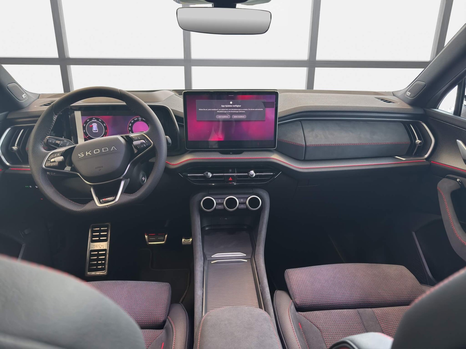 SKODA Kodiaq 2.0 TSI RS 4x4-image-7