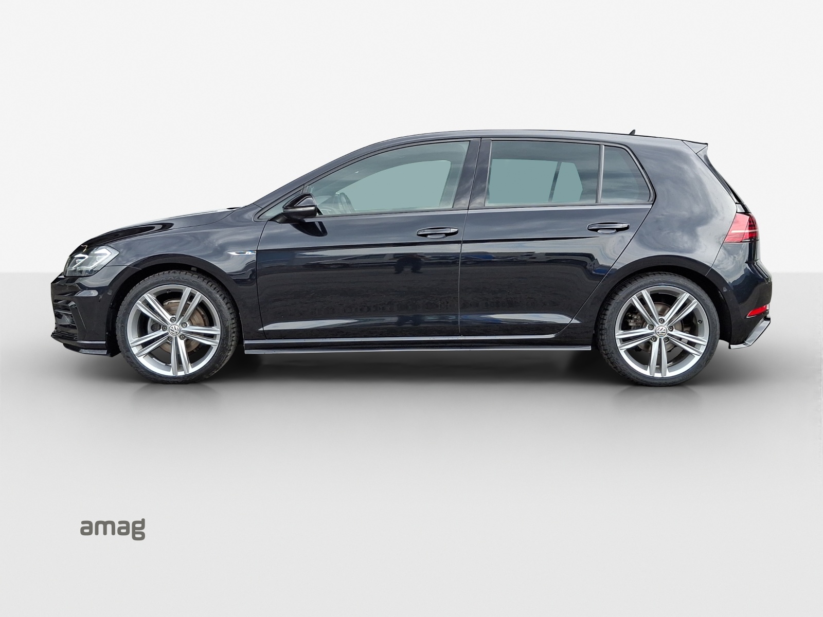 VW Golf 1.5 TSI EVO Highline DSG-showroom-element-1