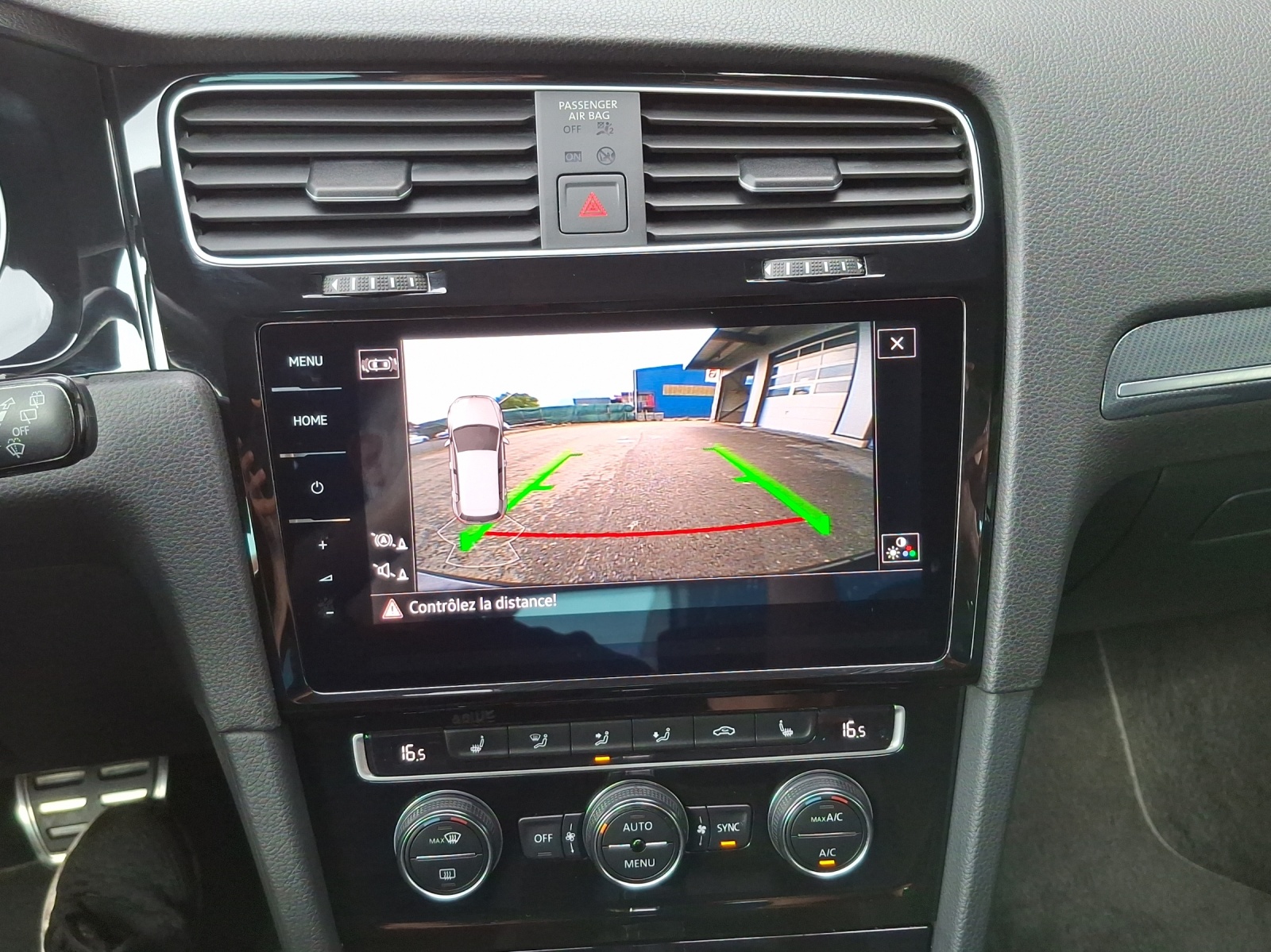 VW Golf 1.5 TSI EVO Highline DSG-image-15
