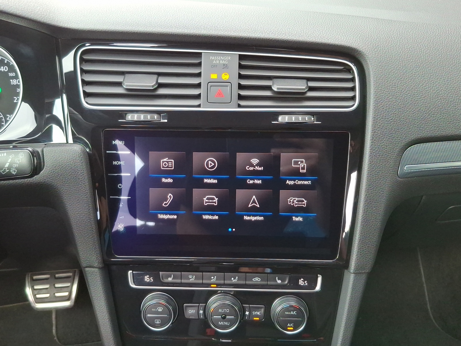 VW Golf 1.5 TSI EVO Highline DSG-image-10