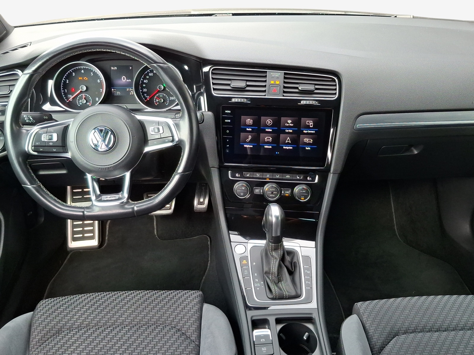 VW Golf 1.5 TSI EVO Highline DSG-image-8