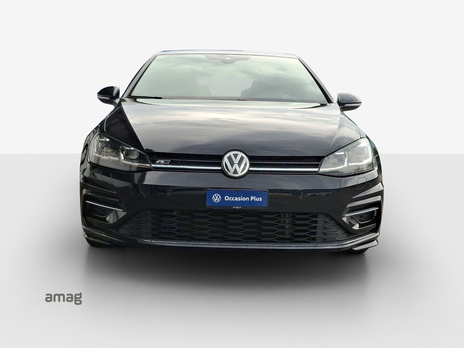VW Golf 1.5 TSI EVO Highline DSG-image-6