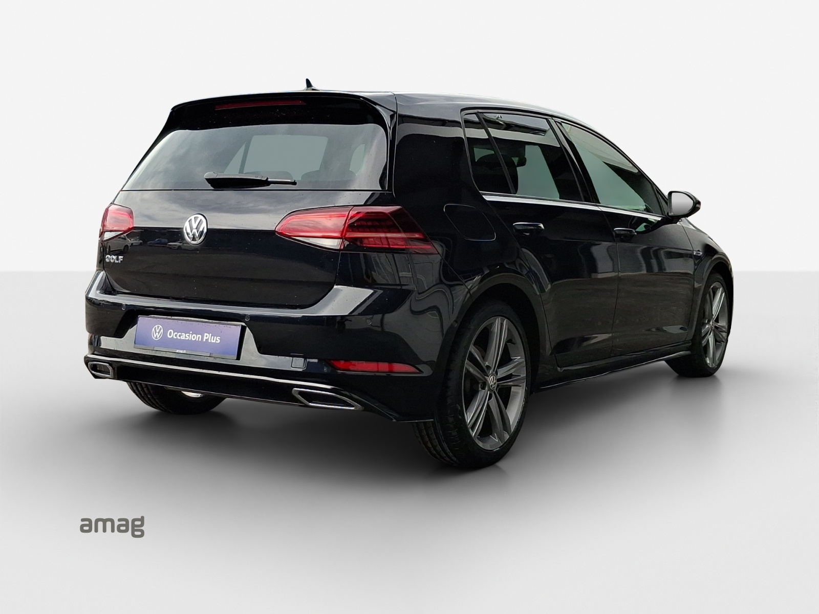 VW Golf 1.5 TSI EVO Highline DSG-image-4