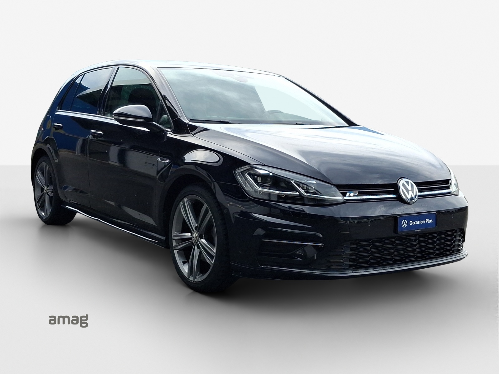 VW Golf 1.5 TSI EVO Highline DSG-image-5
