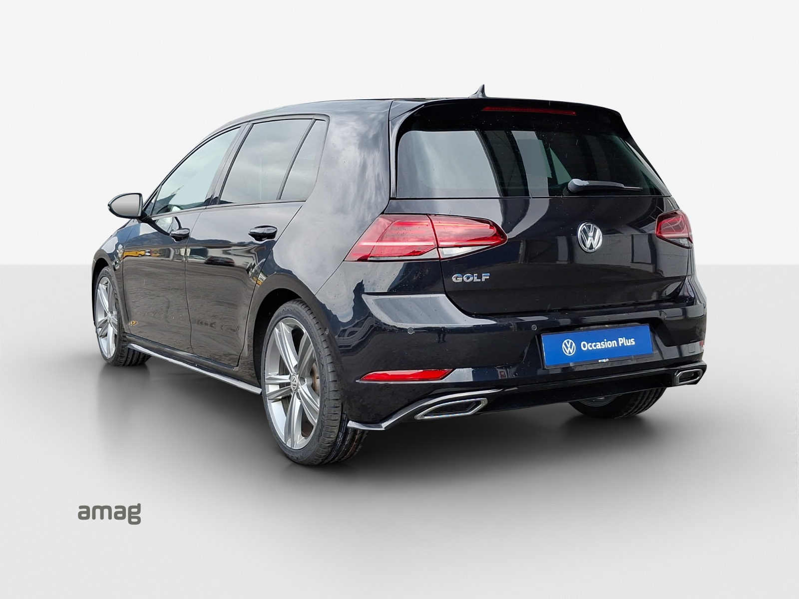 VW Golf 1.5 TSI EVO Highline DSG-showroom-element-2