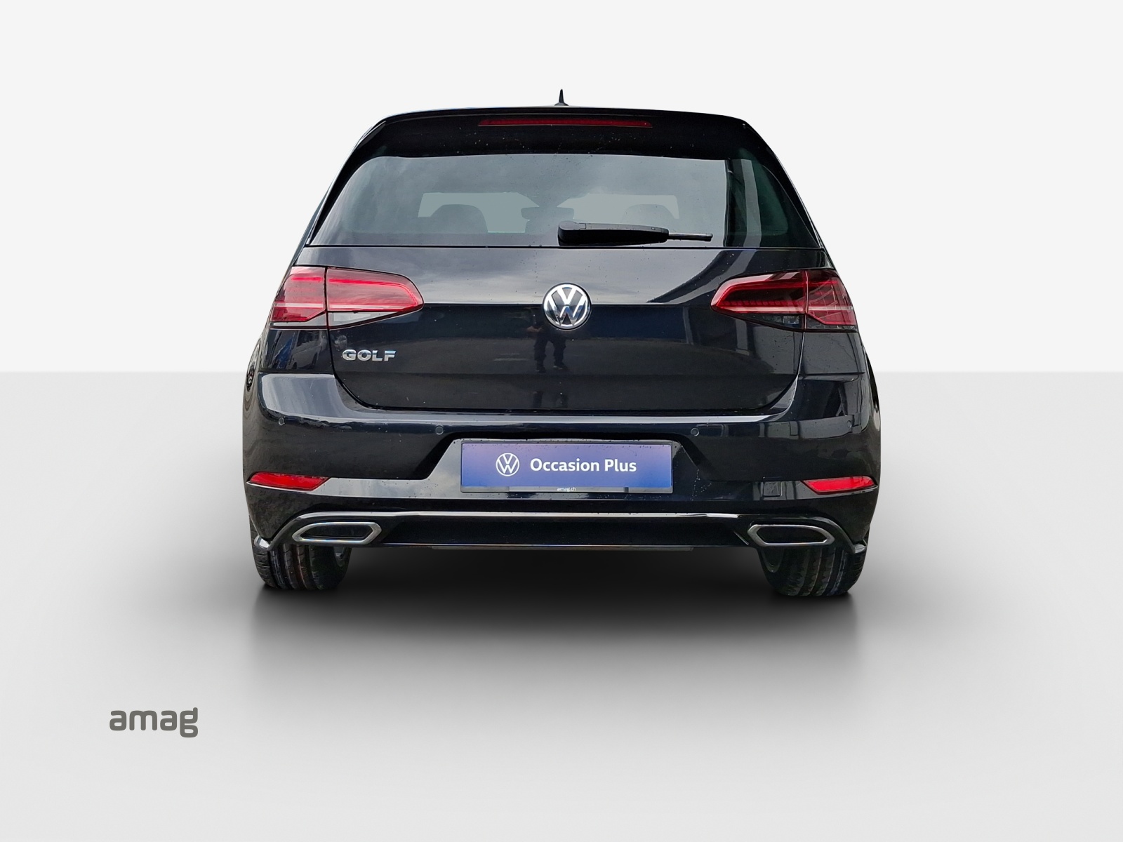 VW Golf 1.5 TSI EVO Highline DSG-showroom-element-3
