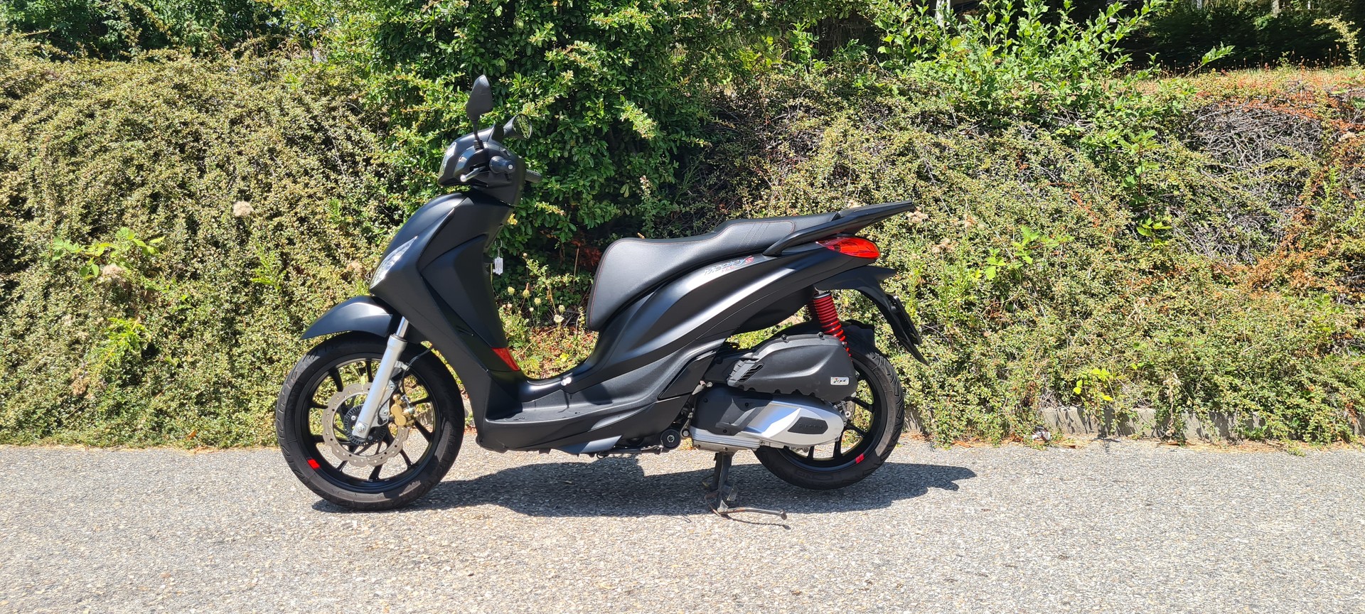 PIAGGIO Medley-image-3