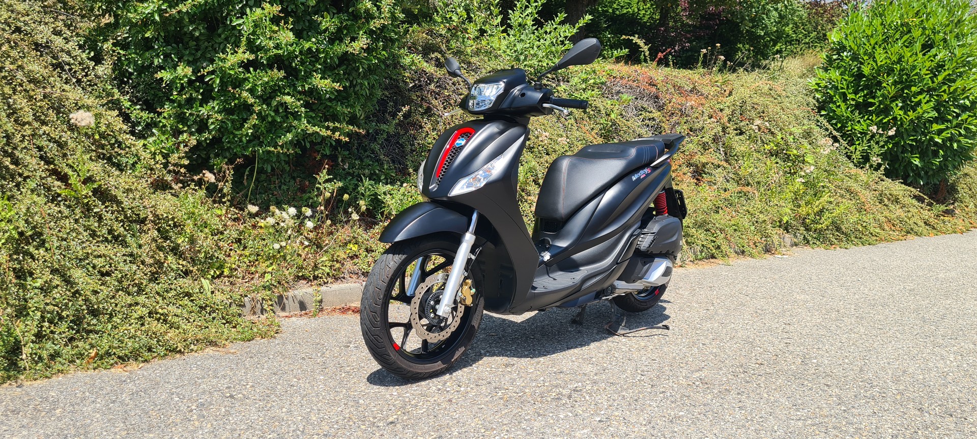 PIAGGIO Medley-image-1