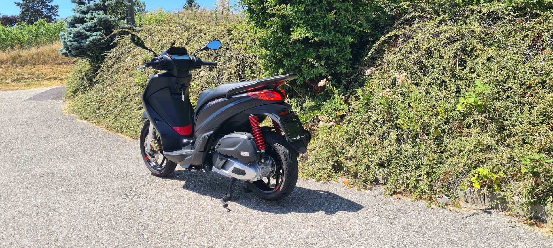 PIAGGIO Medley-image-5