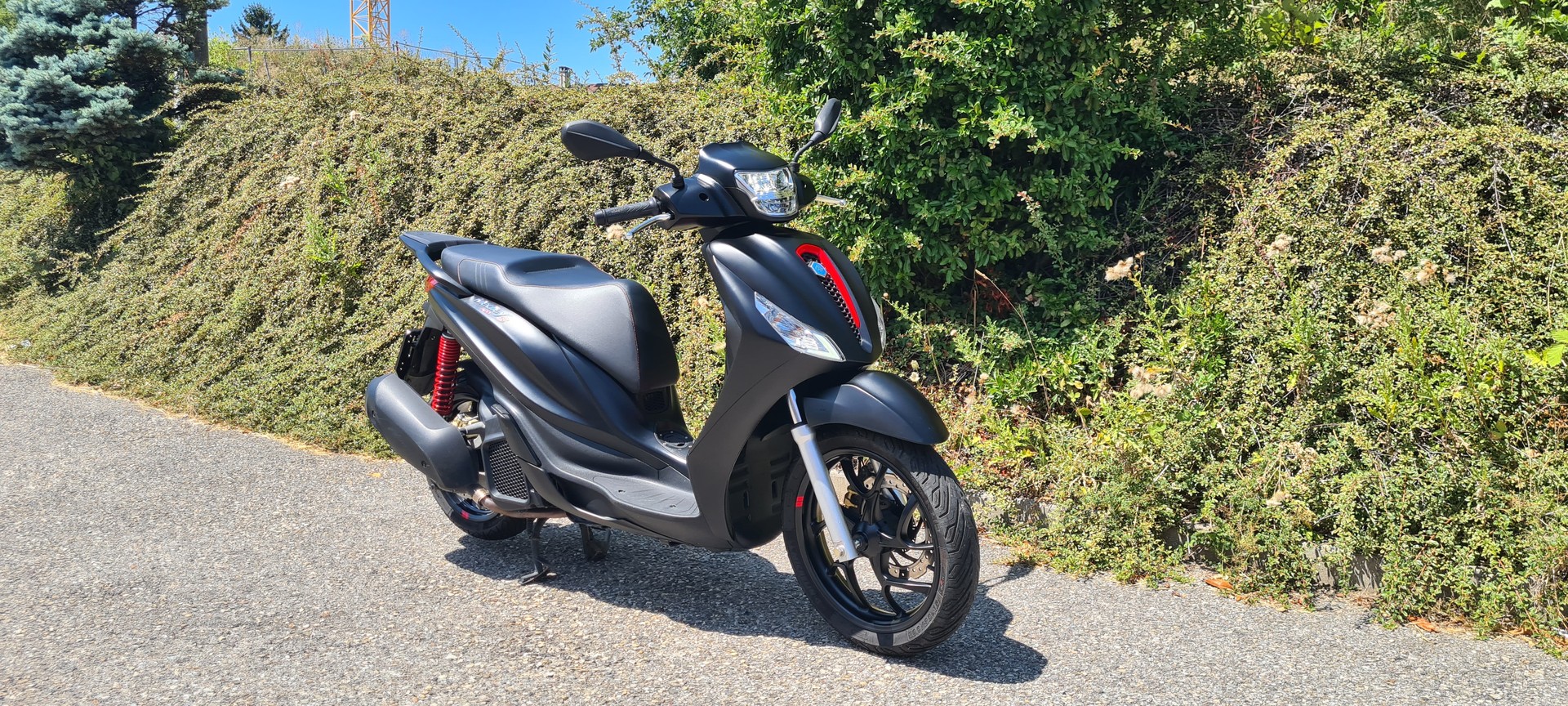PIAGGIO Medley