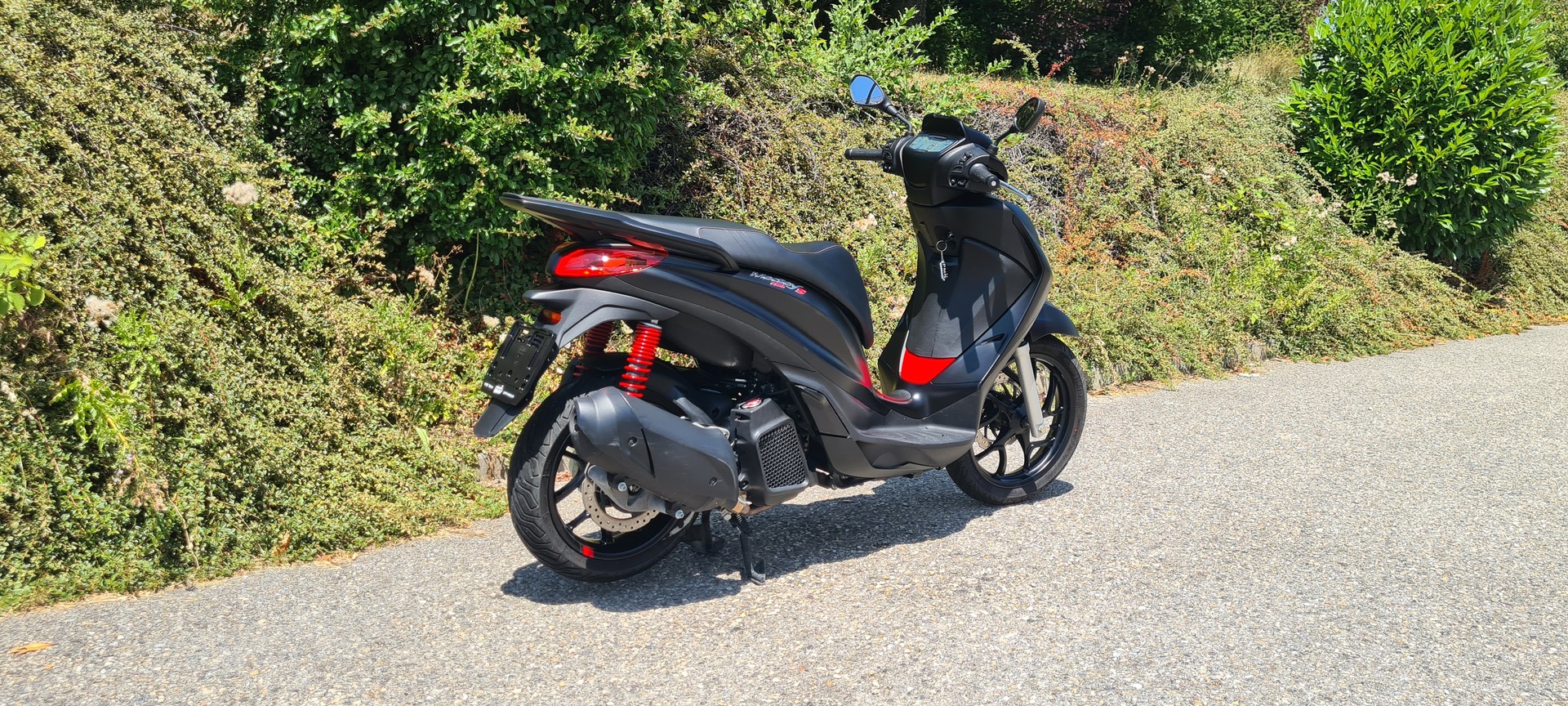 PIAGGIO Medley-image-4