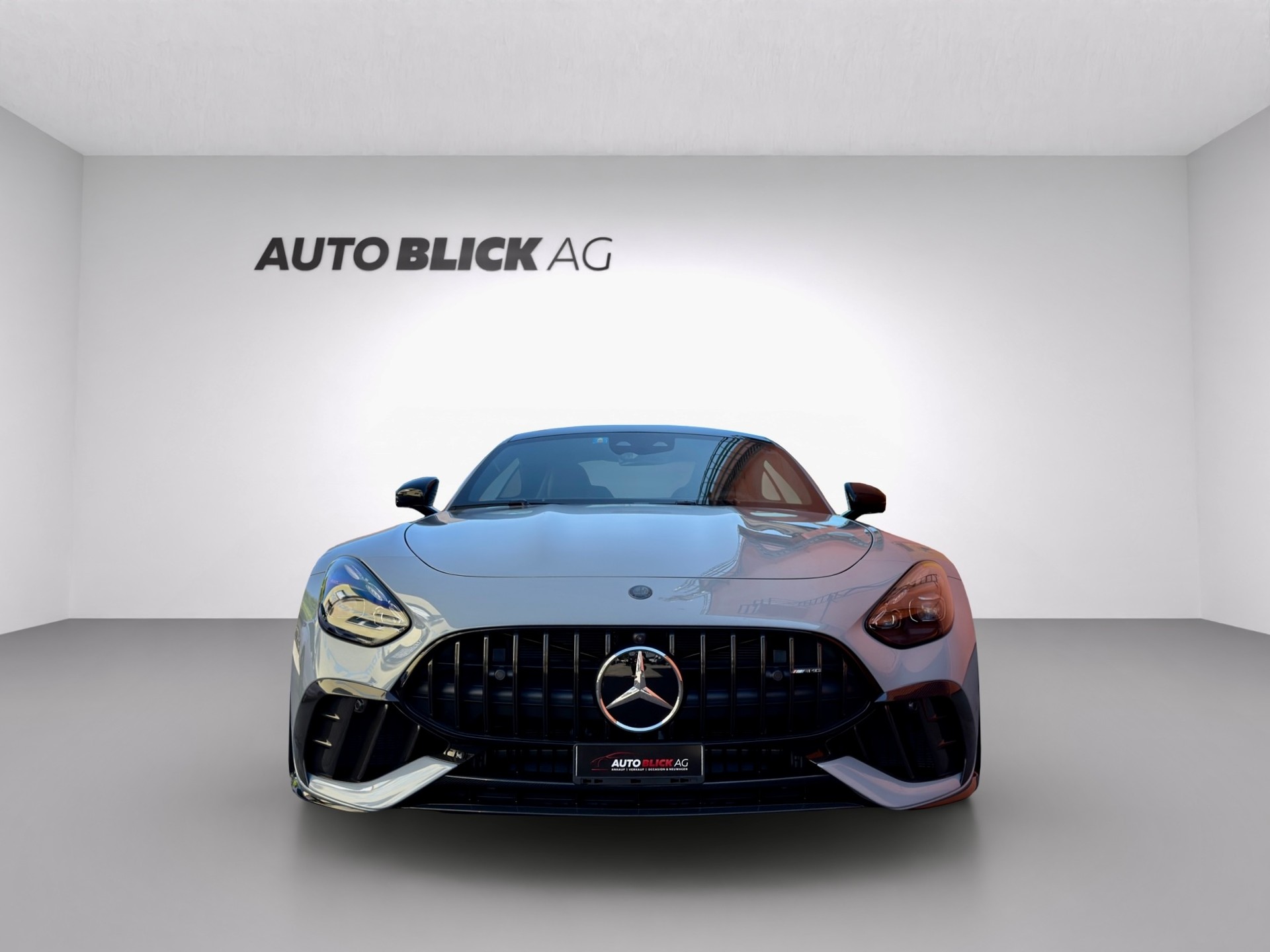 MERCEDES-BENZ AMG GT 63 PRO 4Matic+ Executive Edition-showroom-element-2