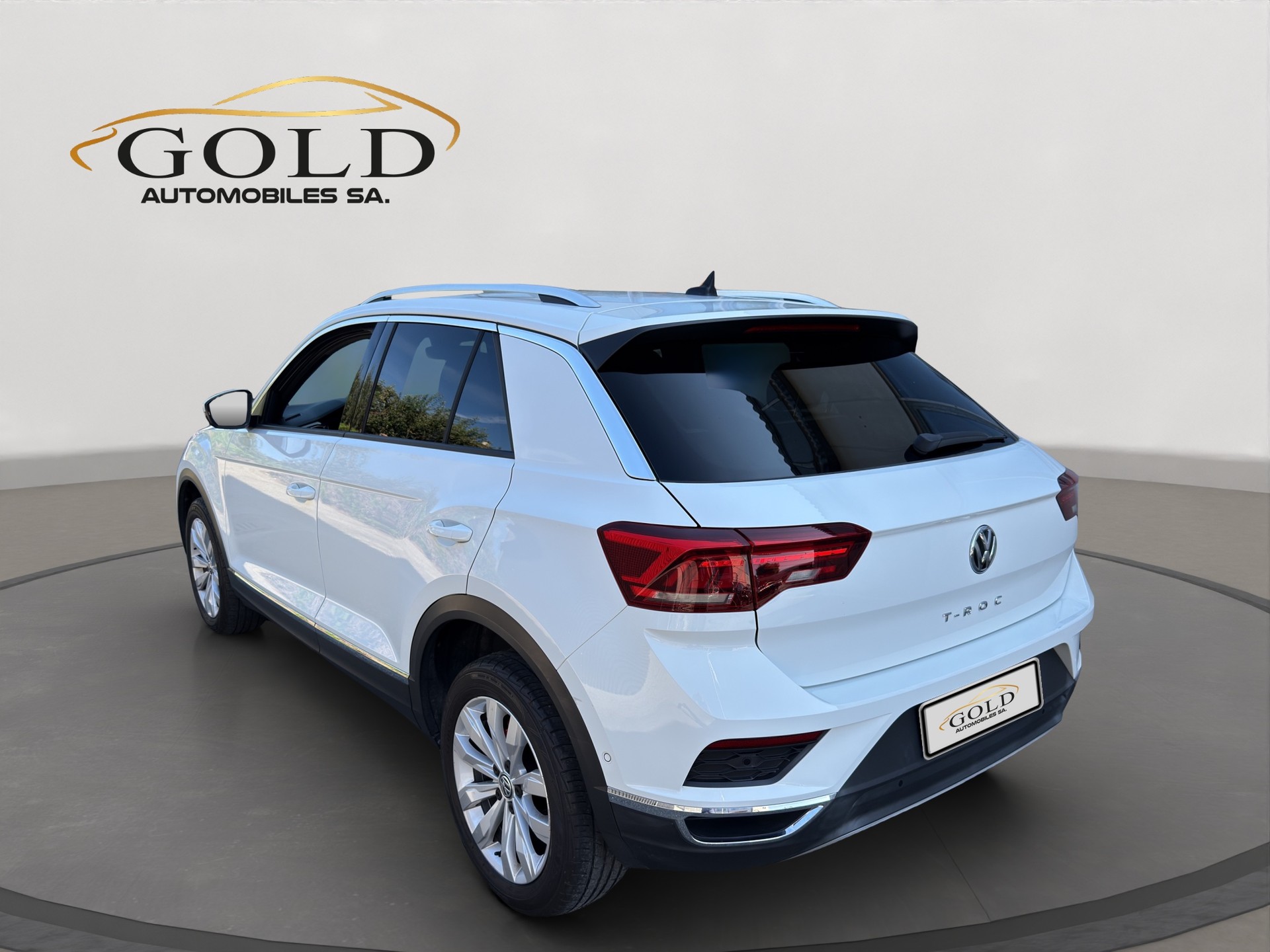 VW T-Roc 1.5 TSI EVO Sport DSG-image-7