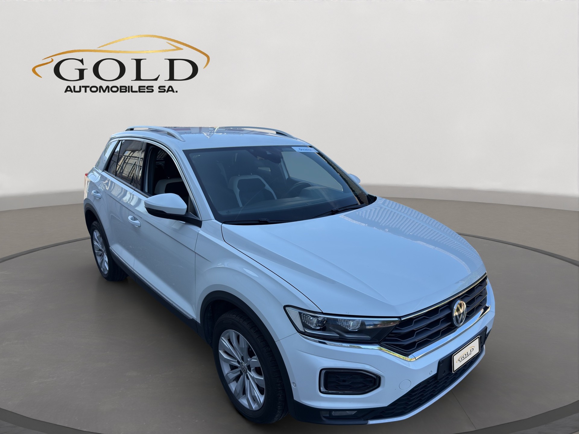 VW T-Roc 1.5 TSI EVO Sport DSG-image-6