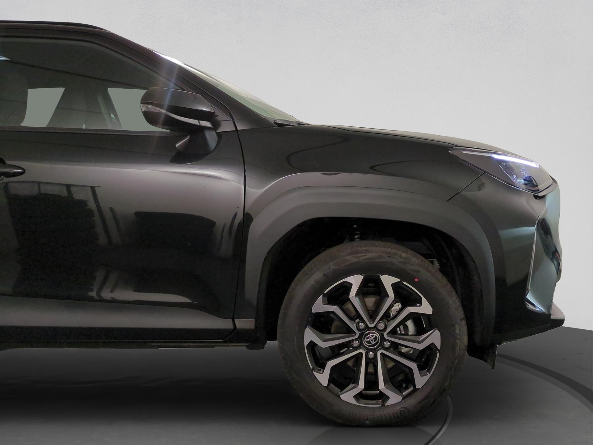 TOYOTA Yaris Cross 1.5 Trend e-CVT-image-16