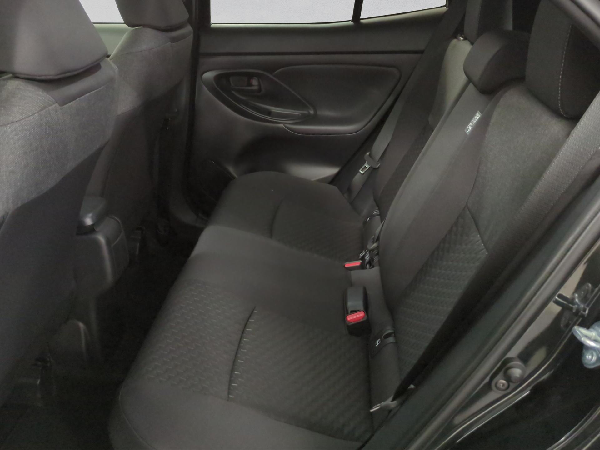 TOYOTA Yaris Cross 1.5 Trend e-CVT-image-13