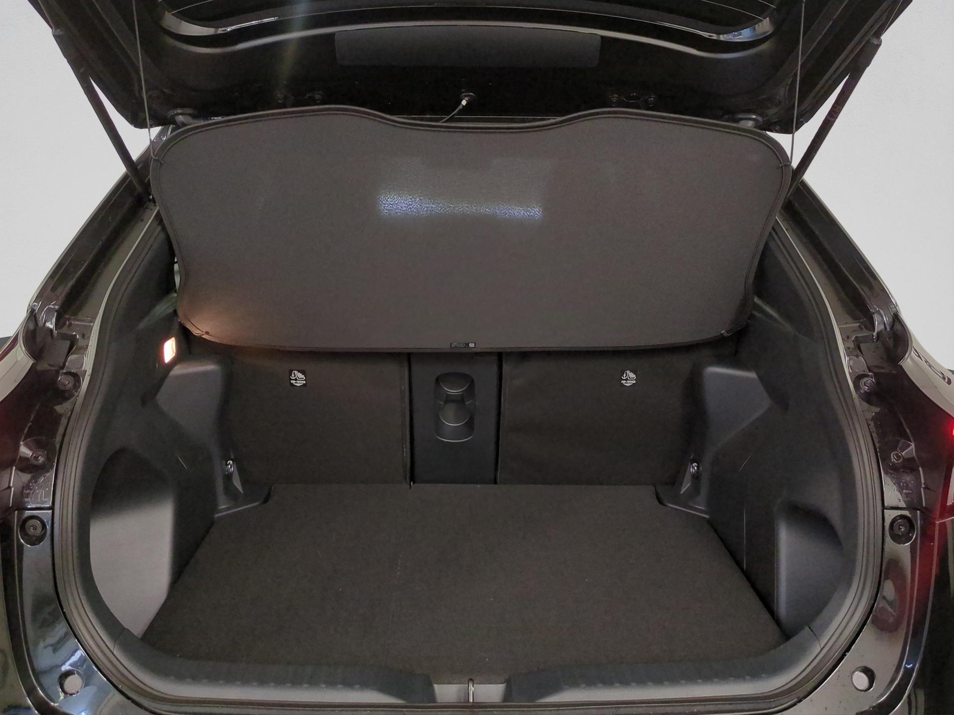TOYOTA Yaris Cross 1.5 Trend e-CVT-image-14