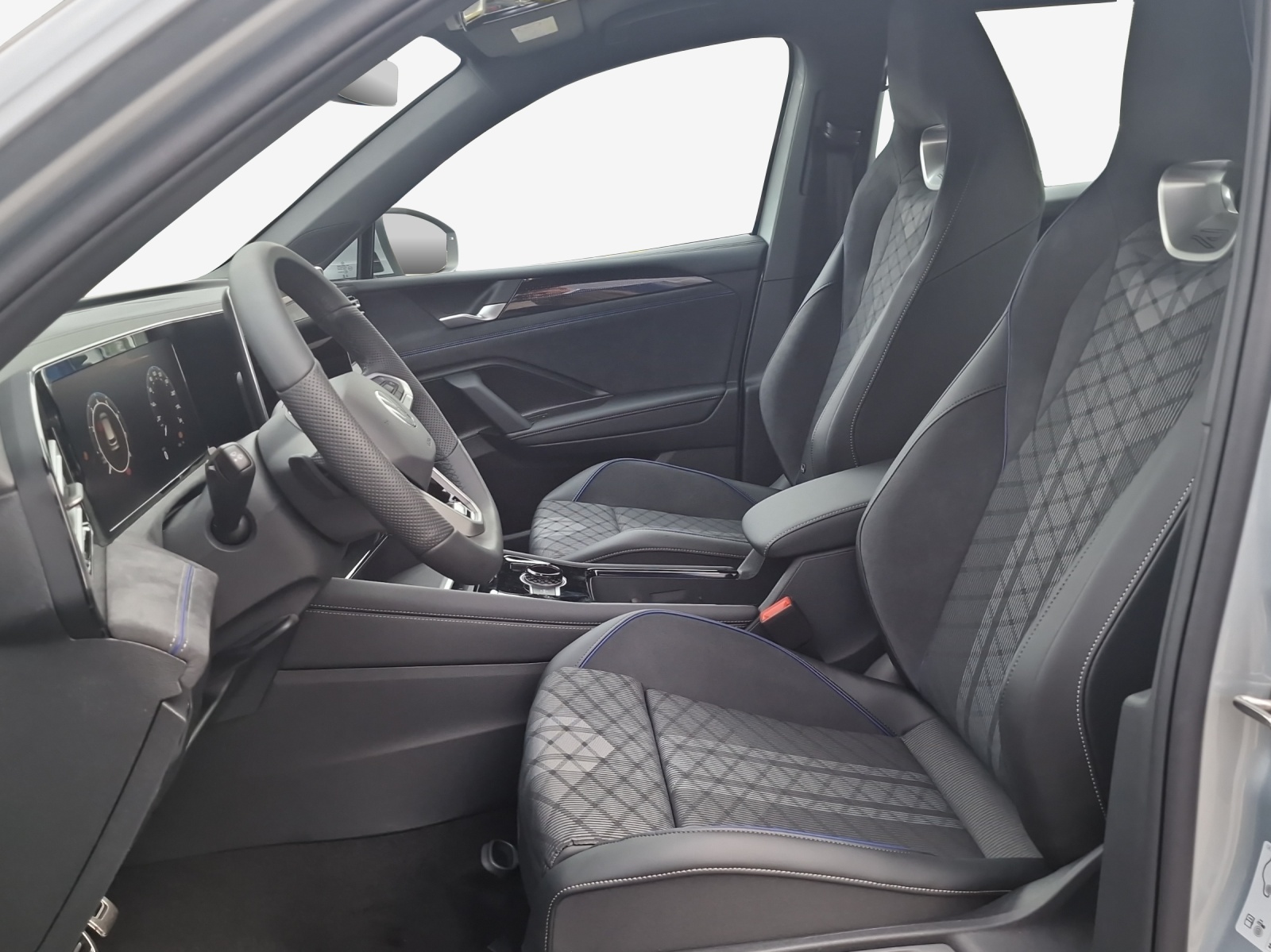 VW Tiguan 1.5 TSI evo2 eHybrid R-Line DSG-image-7