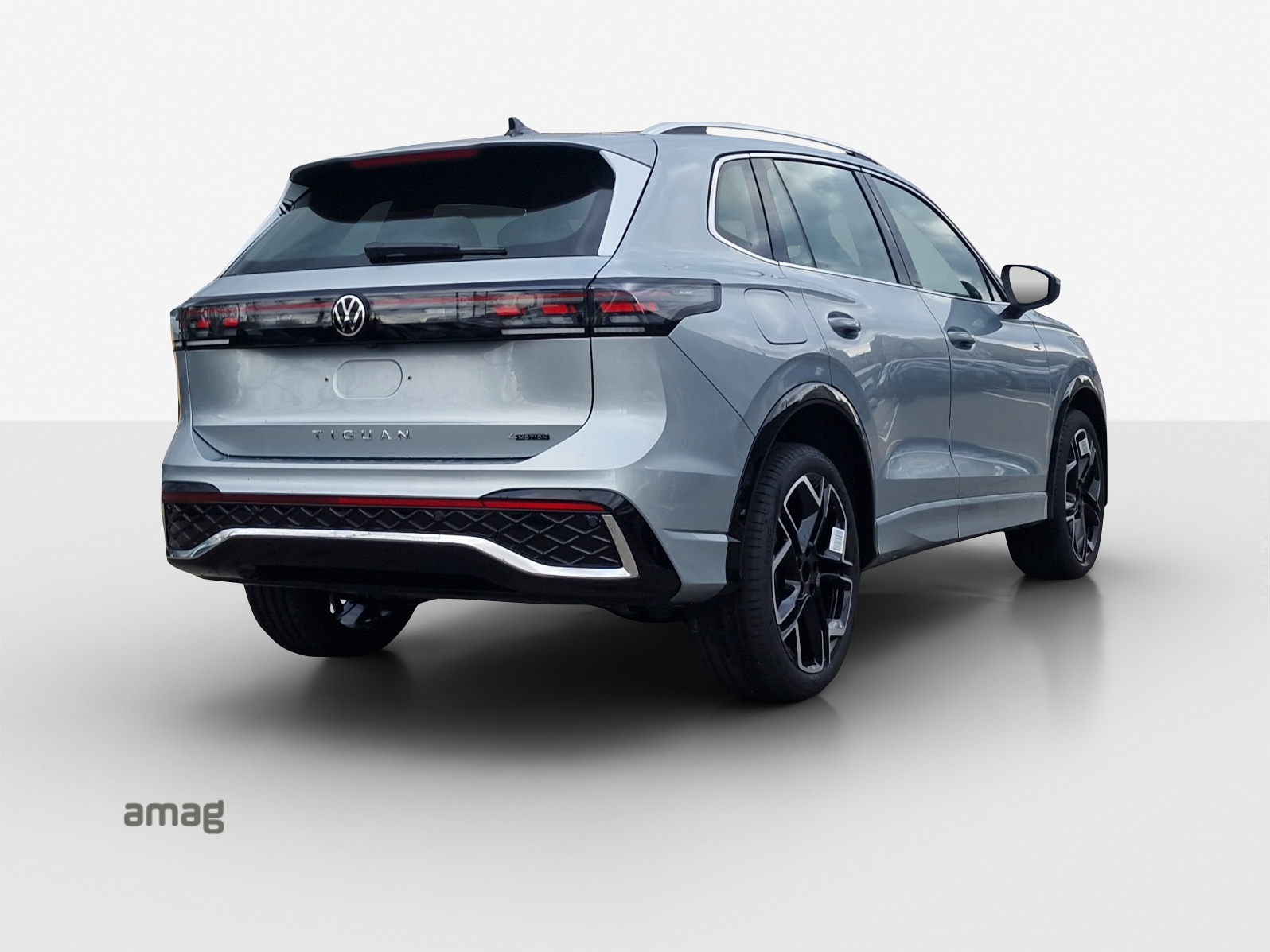 VW Tiguan 1.5 TSI evo2 eHybrid R-Line DSG-image-4