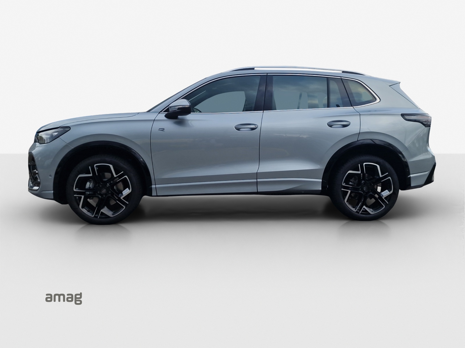 VW Tiguan 1.5 TSI evo2 eHybrid R-Line DSG-image-1
