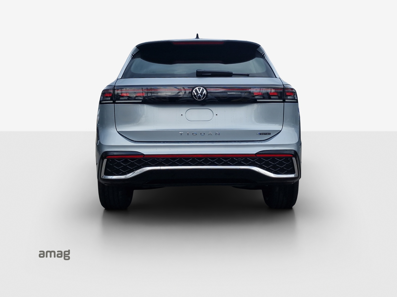 VW Tiguan 1.5 TSI evo2 eHybrid R-Line DSG-image-3