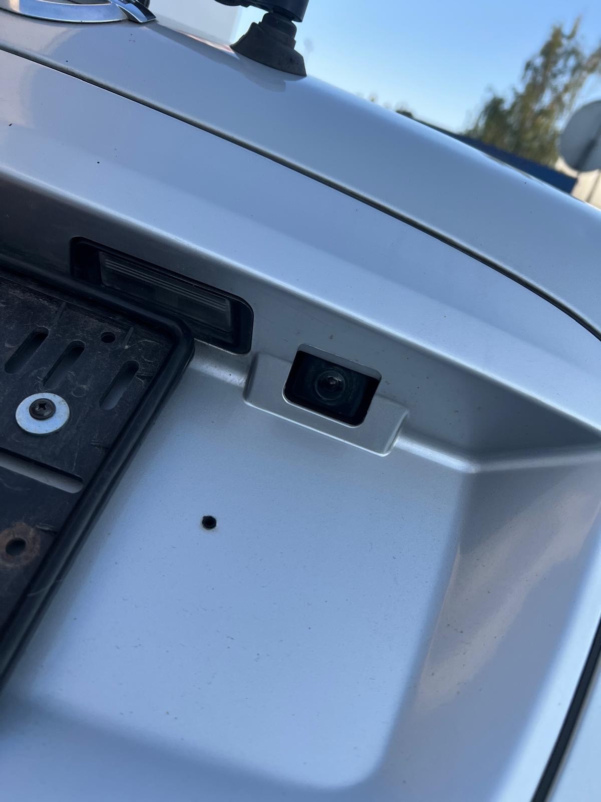 NISSAN ALMERA Automatic Mit MFK-image-8