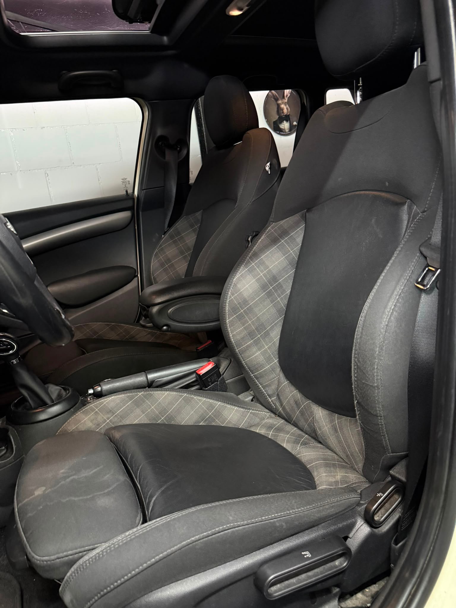 MINI Cooper D Steptronic-image-18