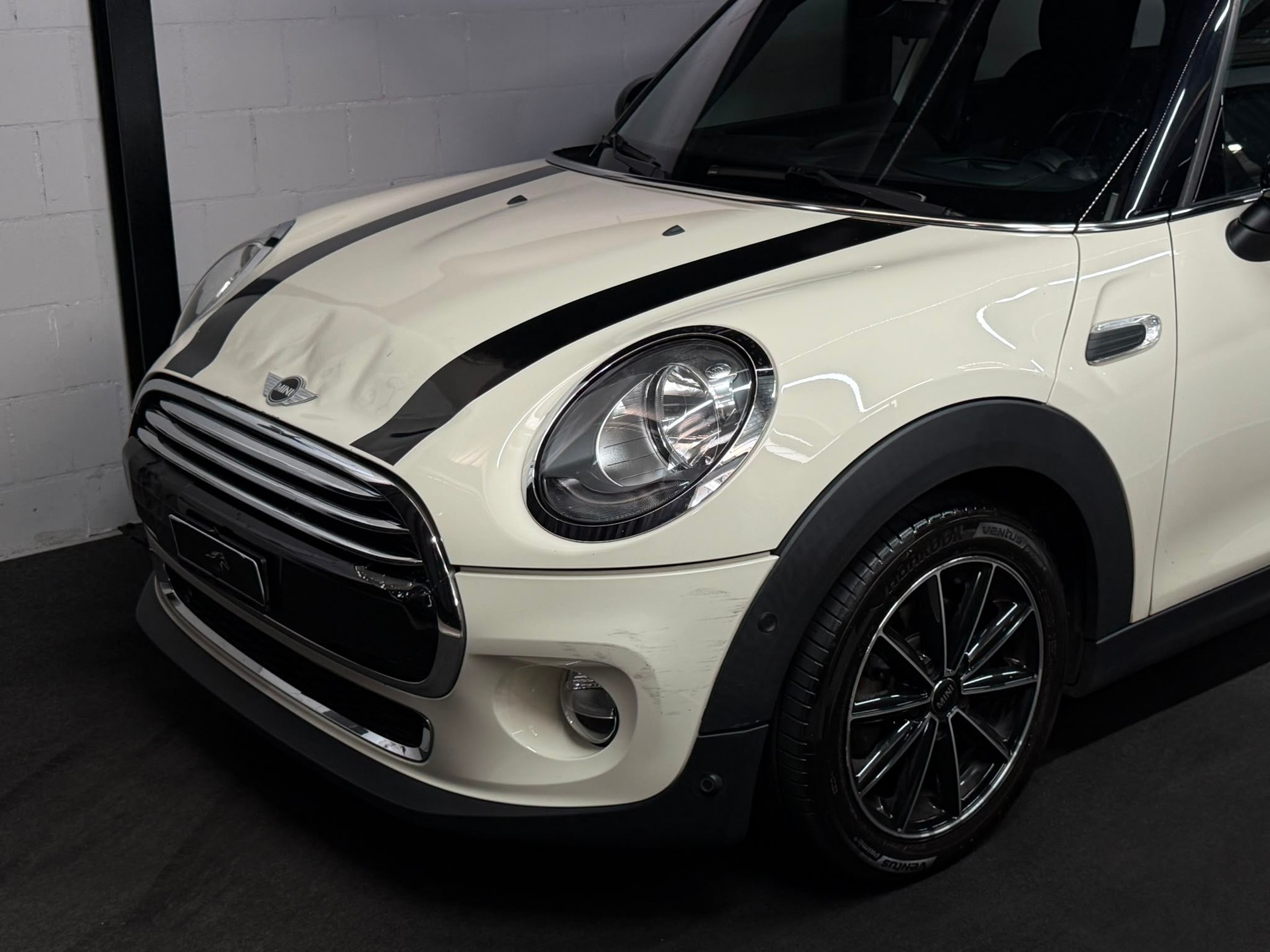 MINI Cooper D Steptronic-image-3
