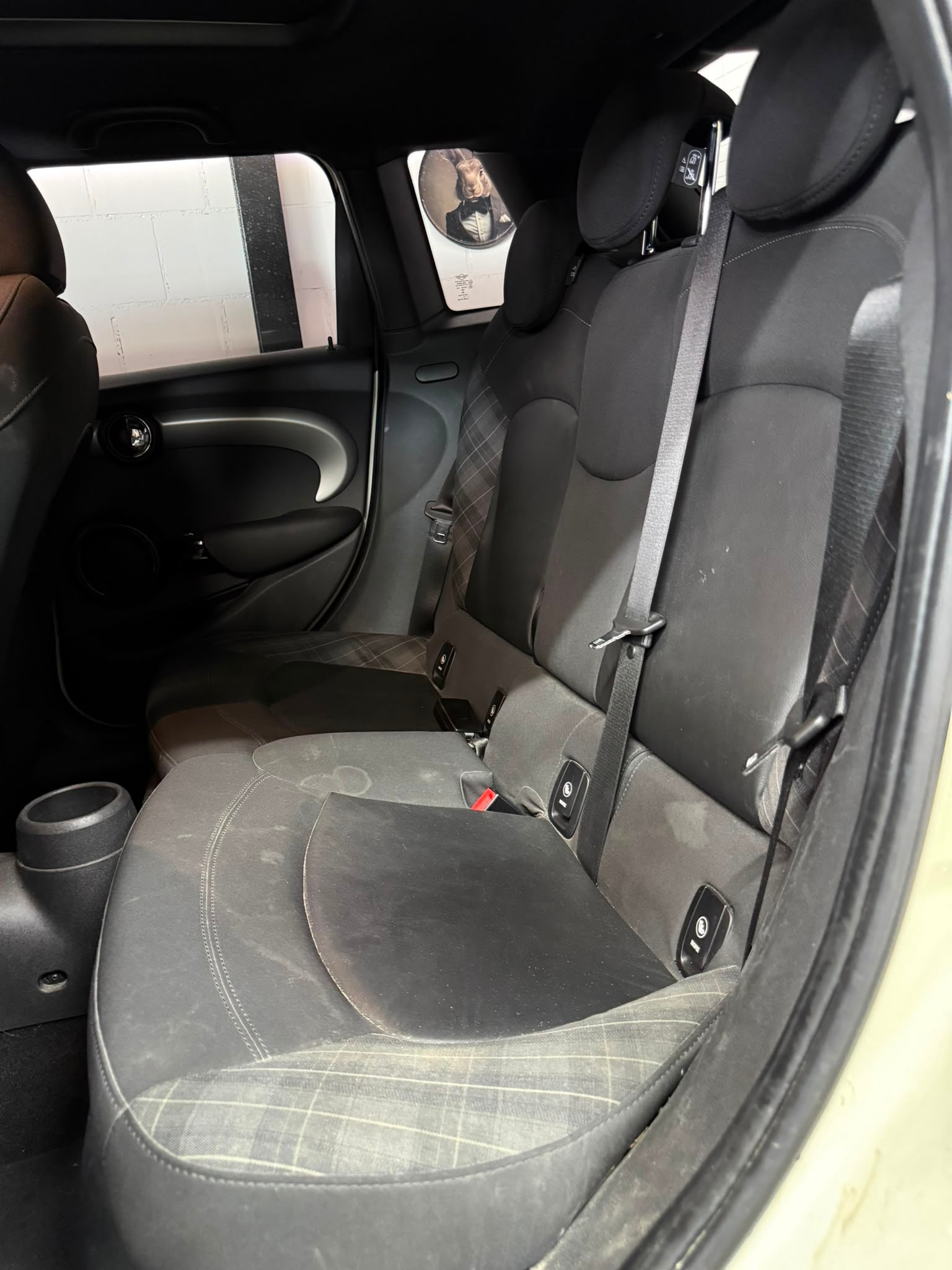 MINI Cooper D Steptronic-image-17