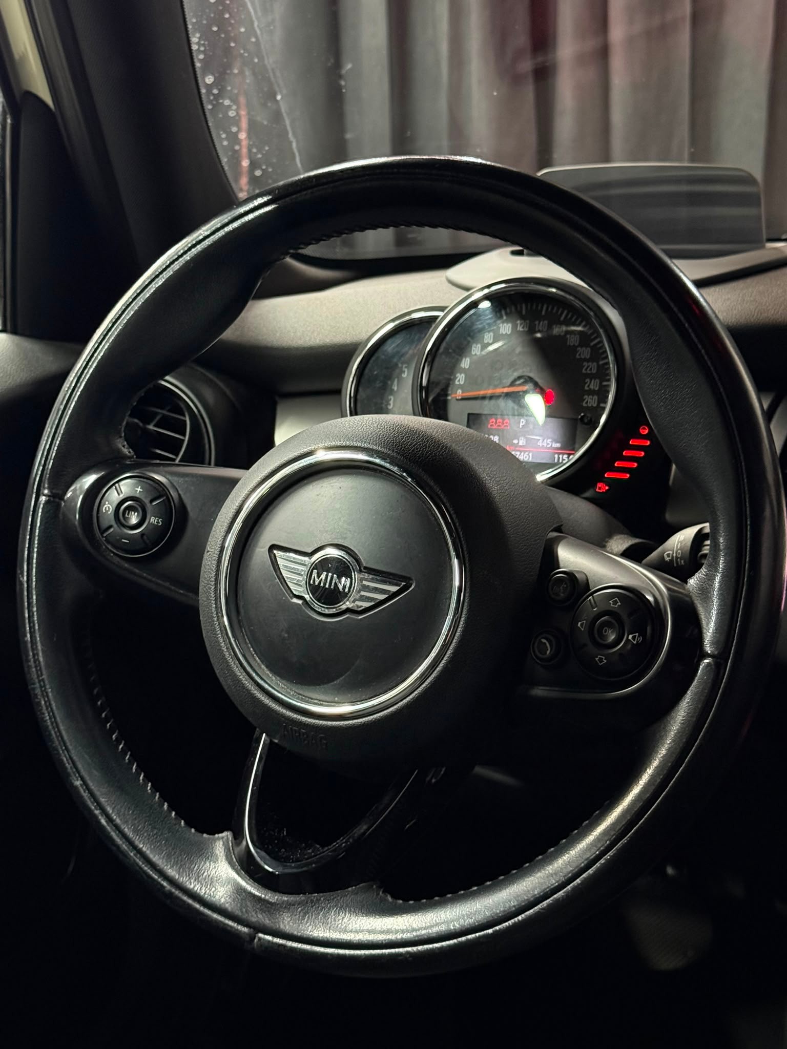 MINI Cooper D Steptronic-image-15