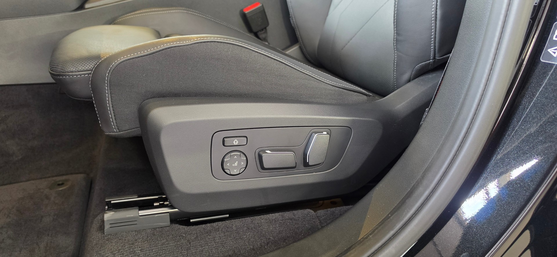 BMW X3 xDrive 48V 20d M Sport Pro-image-10