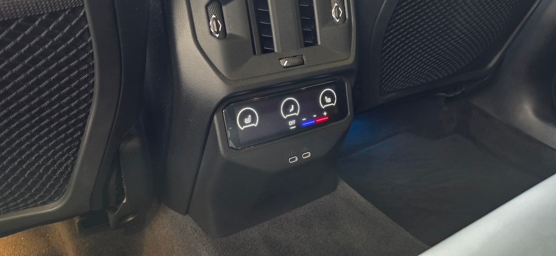 BMW X3 xDrive 48V 20d M Sport Pro-image-9