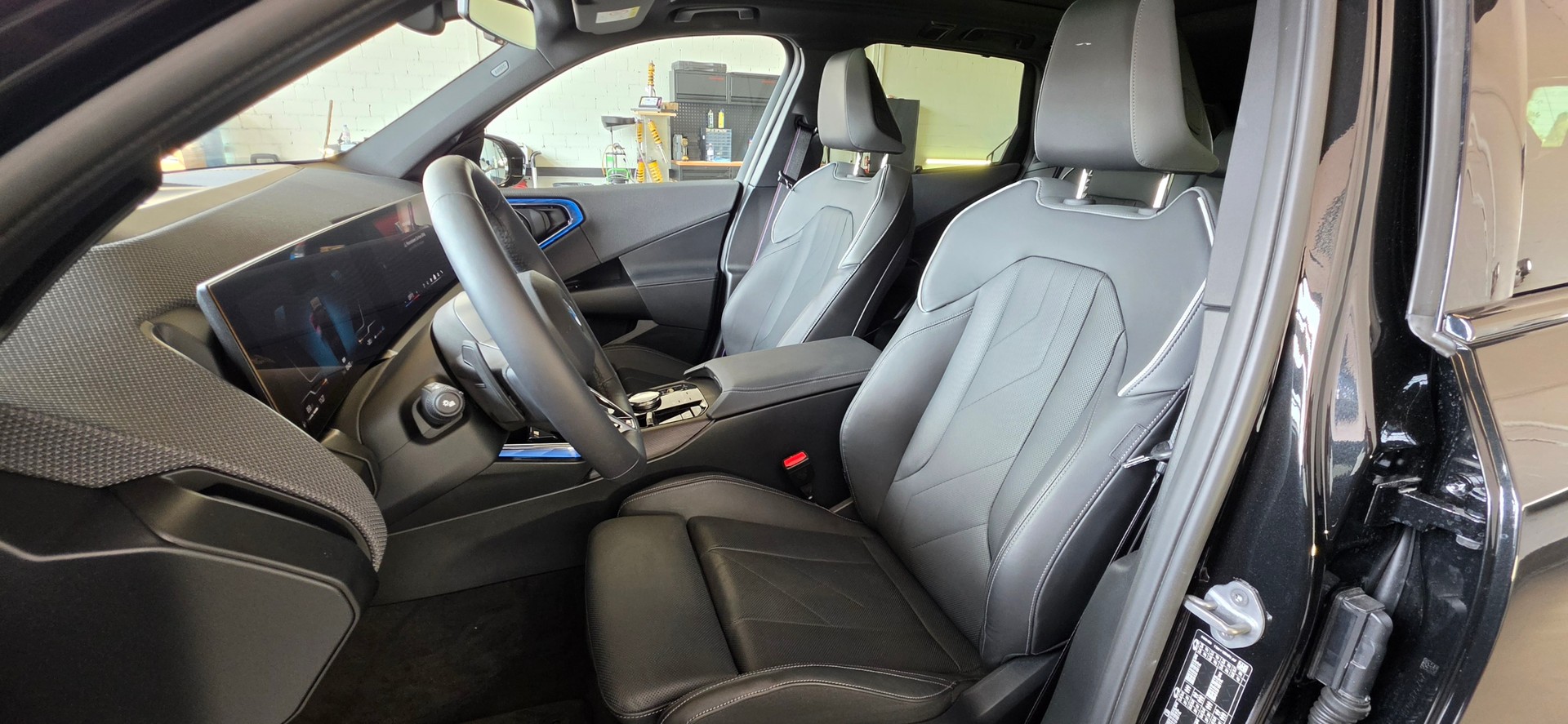 BMW X3 xDrive 48V 20d M Sport Pro-image-7