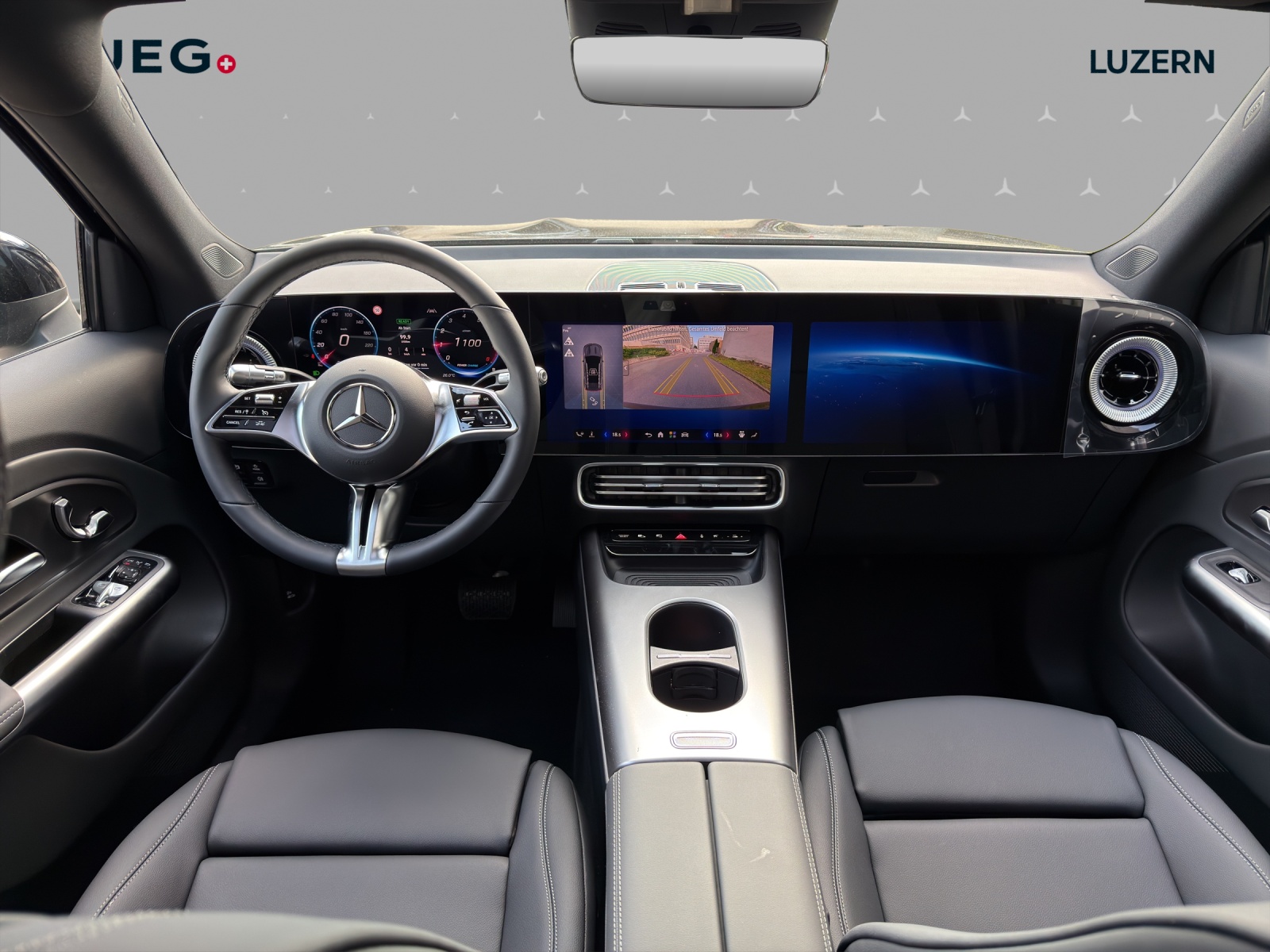 MERCEDES-BENZ GLB 220 4Matic 8G-Tronic-image-10