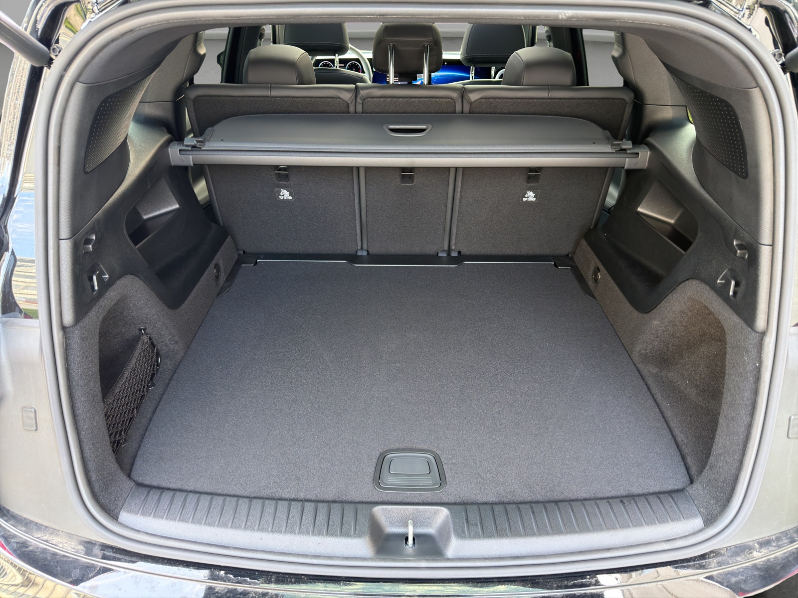 MERCEDES-BENZ GLB 220 4Matic 8G-Tronic-image-14