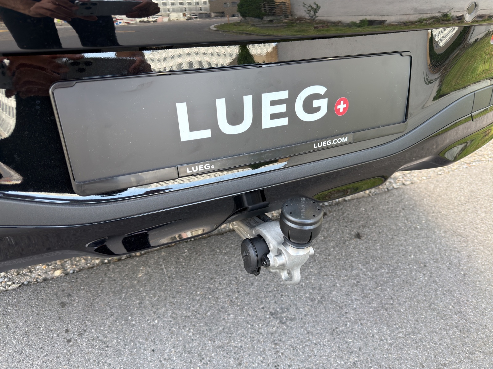 MERCEDES-BENZ GLB 220 4Matic 8G-Tronic-image-15